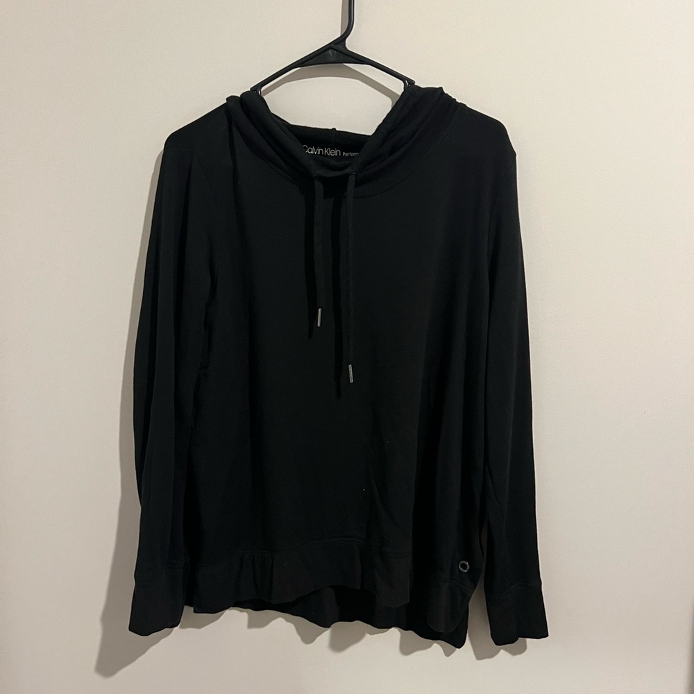 Calvin Klein Performance Sweatshirt